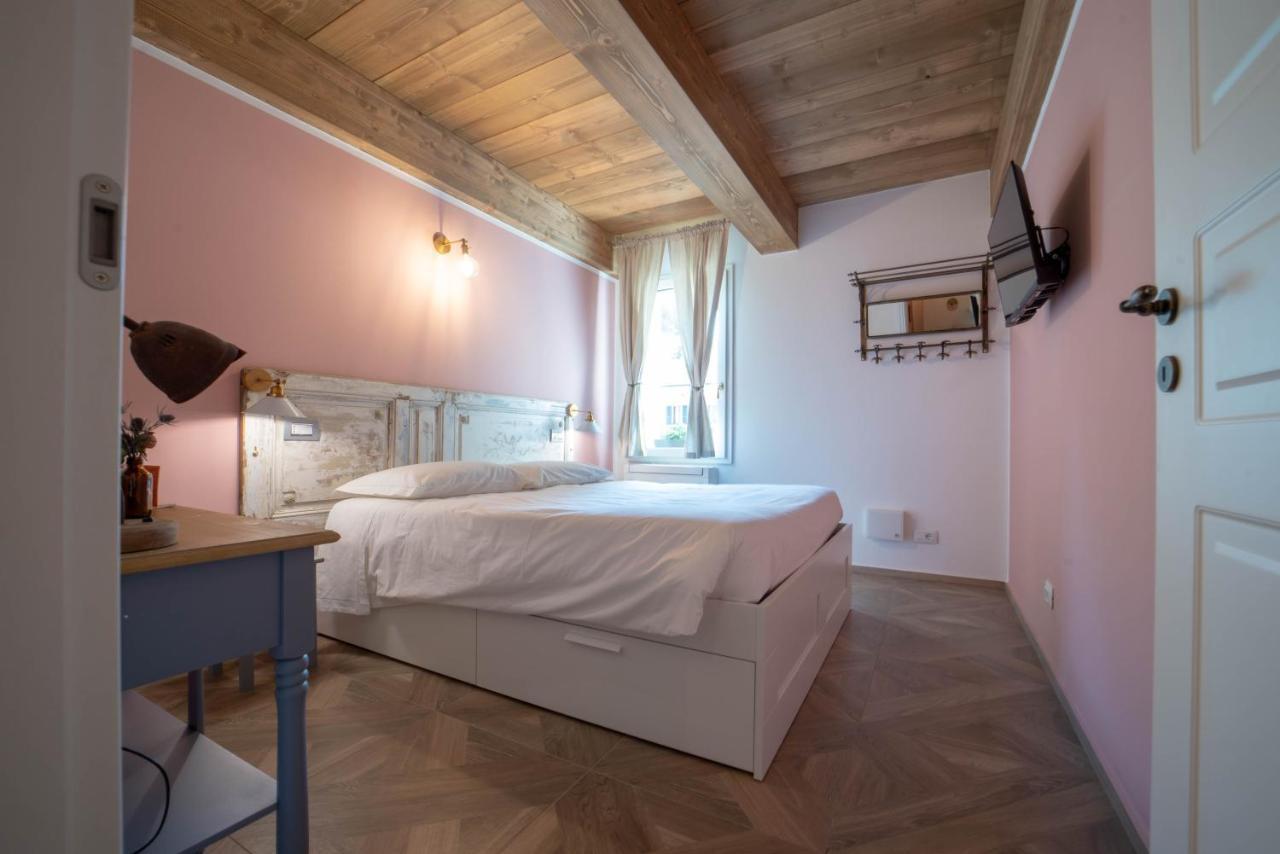 Le Camere Di Olivia Ravenna Exterior foto