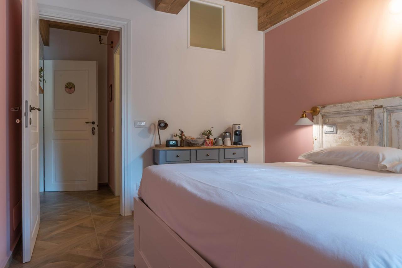 Le Camere Di Olivia Ravenna Exterior foto
