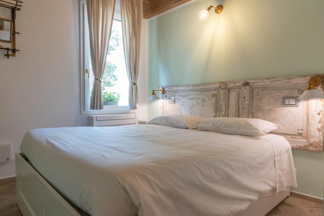 Le Camere Di Olivia Ravenna Exterior foto