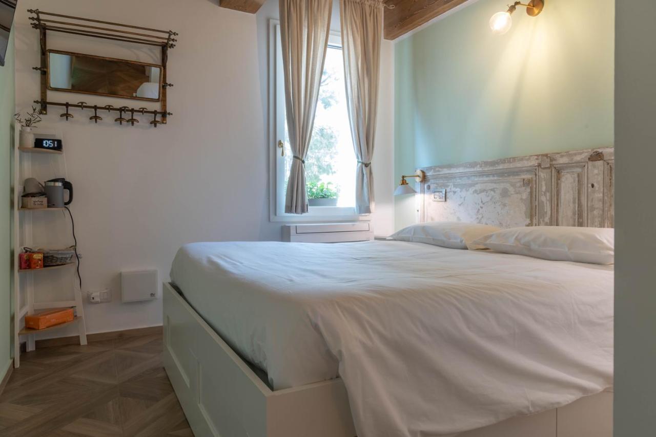 Le Camere Di Olivia Ravenna Exterior foto