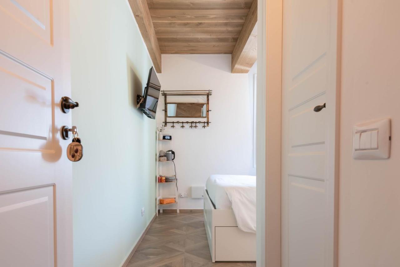 Le Camere Di Olivia Ravenna Exterior foto