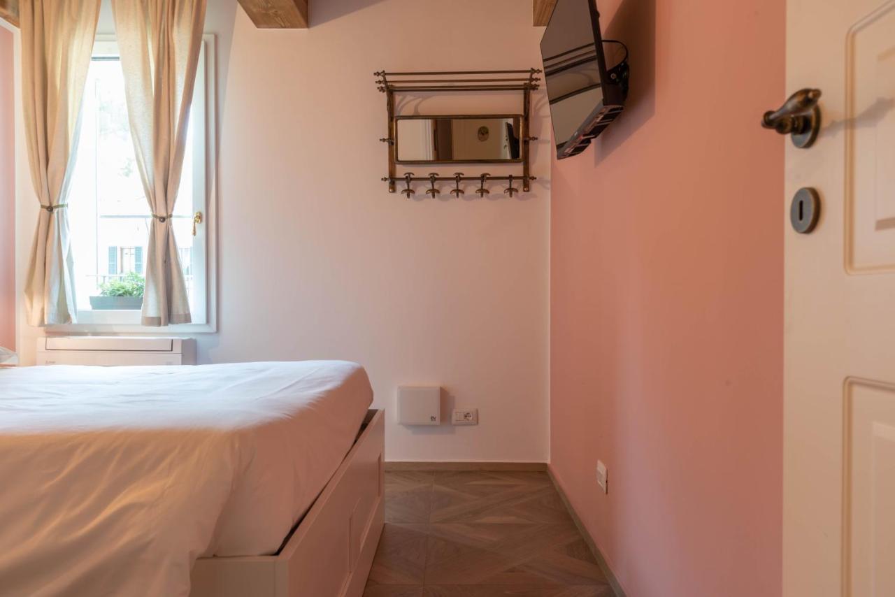 Le Camere Di Olivia Ravenna Exterior foto